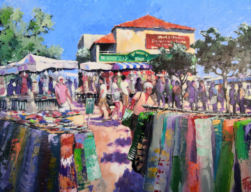 Roger FAGES - Port la Nouvelle